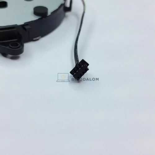 Asus M509D, M509DA, X409U, X409F, X509, X509U, X509F CPU hűtőventilátor (4 pin)