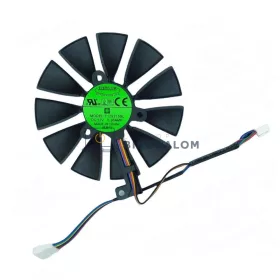 Asus ROG STRIX GeForce RTX 2060, RTX 2070 8G GAMING, RTX 2070 A8G GAMING, RTX 2070 O8G GAMING GPU hű