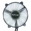 Galax Nvidia GeForce RTX 2080 Ti OC Limited Edition GPU hűtőventilátor (4 pin, 90mm)