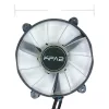 Galax Nvidia GeForce RTX 2080 Ti OC Limited Edition GPU hűtőventilátor (4 pin, 90mm)