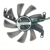Galax Nvidia GeForce RTX 2060, RTX 2070, RTX 2060 SUPER, GTX 1660, GTX 1660 Ti GPU hűtőventilátor (4