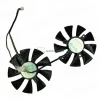 Zotac GeForce GTX 1060 Mini, GTX 1070 Mini GPU hűtőventilátor 85mm (GA91S2H-PFΤΤ, GFY09010E12SPA)