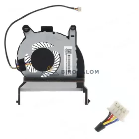 HP EliteDesk 800 G4/G5, EliteDesk 705 G4/G5, ProDesk 405 G4, ProDesk 600 G4 gyári CPU hűtőventilátor