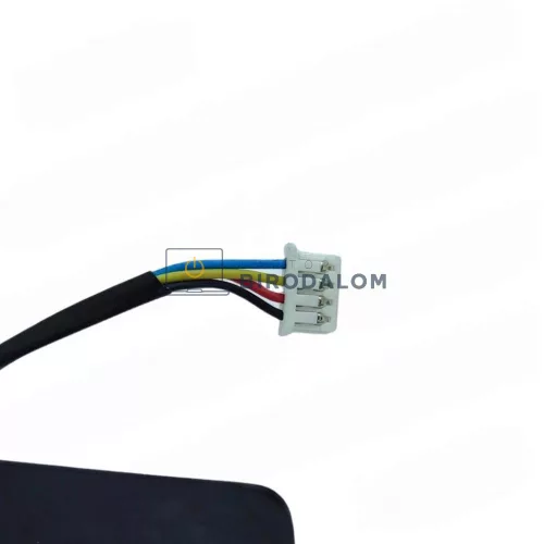 HP EliteDesk 800 G2 CPU hűtőventilátor (4 pin)