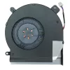 Asus ROG Strix GL504, GL504G, GL504GS, GL504GM, GL504GV CPU hűtőventilátor (4 pin)