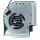 Asus ROG Strix GL504, GL504G, GL504GS, GL504GM, GL504GV, GL504GW GPU hűtőventilátor (4 pin)