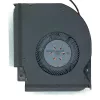 Asus ROG Strix GL504, GL504G, GL504GS, GL504GM, GL504GV, GL504GW GPU hűtőventilátor (4 pin)