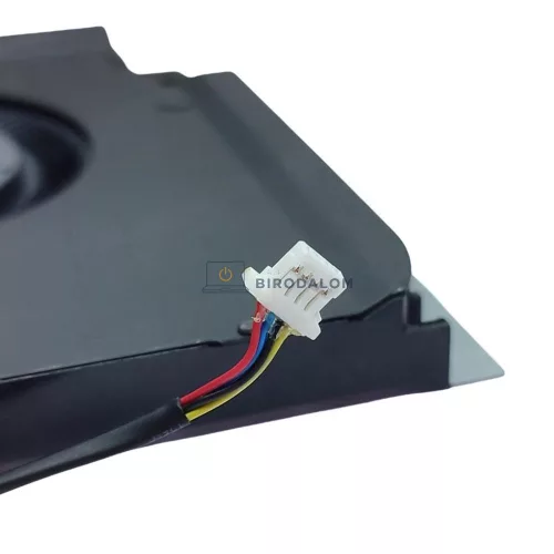 Asus ROG Strix GL504, GL504G, GL504GS, GL504GM, GL504GV, GL504GW GPU hűtőventilátor (4 pin)
