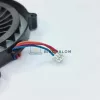 Sony VAIO SVE14A37CXH, SVE14A390X, SVE14AA11L, SVE14AC11L, SVE14AC12L CPU hűtőventilátor (3 pin)