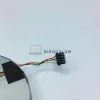Xiaomi Mi Notebook Air Pro 15.6" GTX MX150 gyári CPU hűtőventilátor (4 pin)