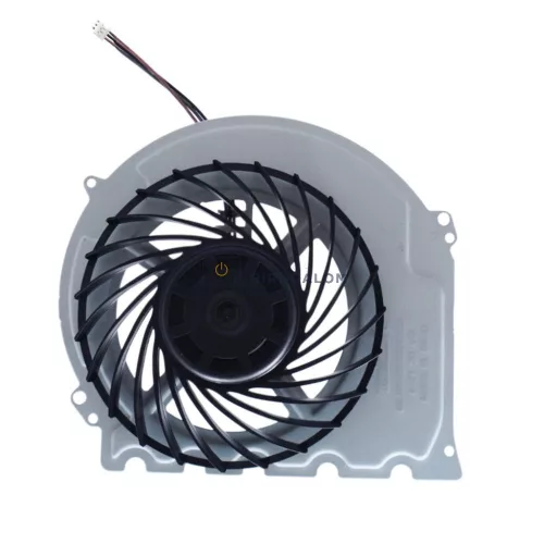 Sony CUH-2001A, CUH-2001B, CUH-2002A hűtőventilátor (OEM) (KSB0912HD, G85G12MS1AN-56J14)