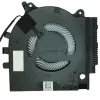 Dell G15 5510, G15 5511, G15 5515 CPU hűtőventilátor (4 pin)