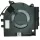 Dell G15 5510, G15 5511, G15 5515 CPU hűtőventilátor (4 pin)