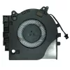 Dell G15 5510, G15 5511, G15 5515 CPU hűtőventilátor (4 pin)