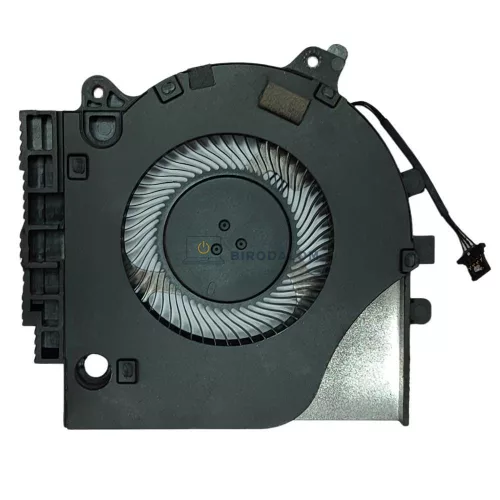 Dell G15 5510, G15 5511, G15 5515 CPU hűtőventilátor (4 pin)