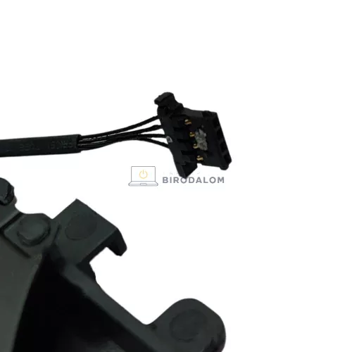 Dell G15 5510, G15 5511, G15 5515 CPU hűtőventilátor (4 pin)