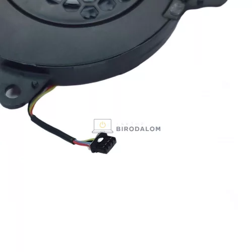 Asus ZenBook Duo 14 UX482, UX482E, UX482EA, UX4100E CPU hűtőventilátor (4 pin)