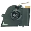 Asus TUF Dash F15 FX516, FX516PE, FX516PR GPU hűtőventilátor RTX3070 (4 pin)