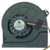 Asus ROG G74, G74SX, G74S, G74SX-BBK8 CPU hűtőventilátor (4 pin)