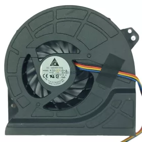   Asus ROG G74, G74SX, G74S, G74SX-BBK8 CPU hűtőventilátor (4 pin)