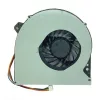 Asus ROG G74, G74SX, G74S, G74SX-BBK8 CPU hűtőventilátor (4 pin)