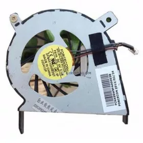   Hasee A410, A430, SW9, R435 / Haier T6 GPU hűtőventilátor (3 pin)