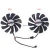 XFX Radeon RX 580 GTS Black Edition 8GB, RX 580 GTS XXX Edition 8GB, RX 580 GTS Black Core Edition 8GB, RX 590 GPU hűtőventilátor (Fan A, 95MM)