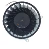 Sony PlayStation 5 (PS5) gyári hűtőventilátor (3 pin, 23 lapátos)