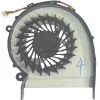 BenQ CA27, CA24 gyári CPU hűtőventilátor (AB09005HX12GB00, DFS651605MCOT)