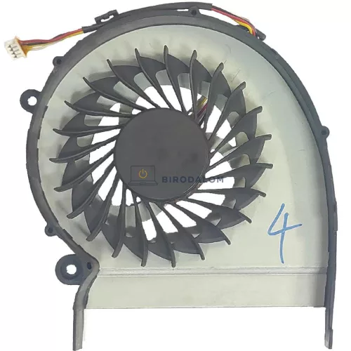 BenQ CA27, CA24 gyári CPU hűtőventilátor (AB09005HX12GB00, DFS651605MCOT)