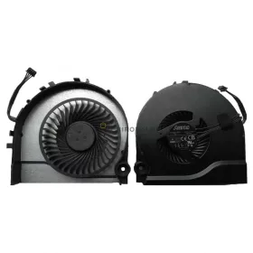   Thor 911-E1, 911-T1, 911-S1, 911-M2, 911-M3, 911-S2B CPU hűtőventilátor (4 pin)