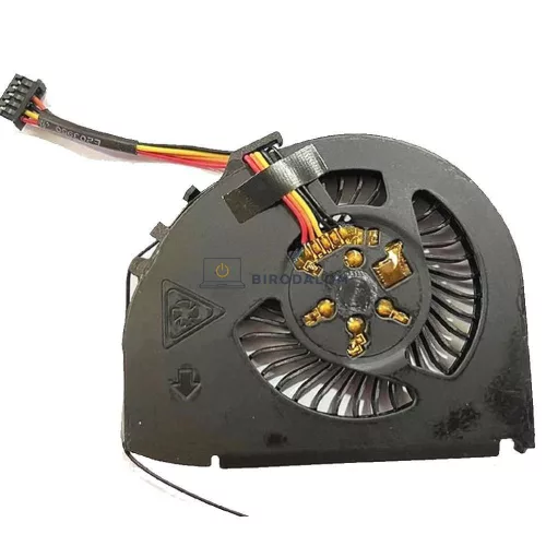 Lenovo ThinkPad T450S, T460, T460P CPU hűtőventilátor (5 pin)