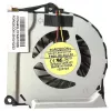LG P420, CL312 CPU hűtőventilátor (3 pin)