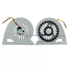   Sony Vaio SVF14, SVF14A, SVF15, SVF15A CPU hűtőventilátor, 3 pin