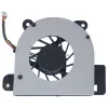 Toshiba Satellite M50, M55, M70 CPU hűtőventilátor (3 pin)