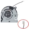 Acer TravelMate TPM215-52 Spin SP513 P214-52 Enduro Urban N3 EUN314 CPU hűtőventilátor (4 pin)