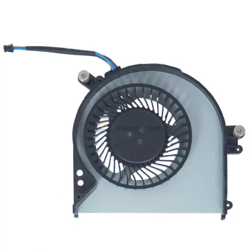 HP ProBook 640 G2, ProBook 640 G3 CPU hűtőventilátor (4 pin)
