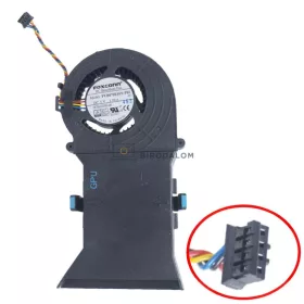 Dell Alienware ALWAR-2508 GPU hűtőventilátor (4 pin)