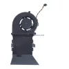 Dell Alienware ALWAR-2508 GPU hűtőventilátor (4 pin)