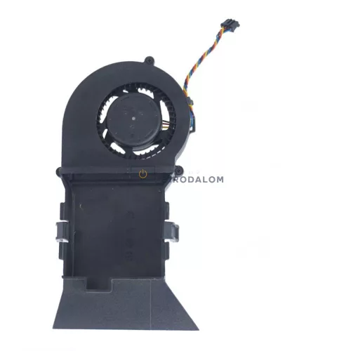 Dell Alienware ALWAR-2508 GPU hűtőventilátor (4 pin)