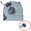 HP EliteBook 820 G3, 820 G4, 720 G3, 725 G3, 725 G4 CPU hűtőventilátor (4 pin)