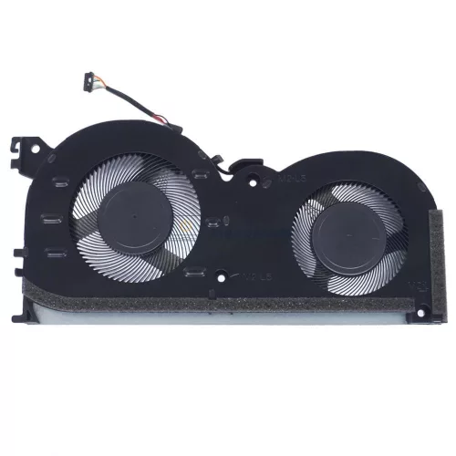 Lenovo IdeaPad Gaming 3-15IMH05, 3-15ARH05, Creator 5-15IMH05 gyári CPU hűtőventilátor (8 pin)