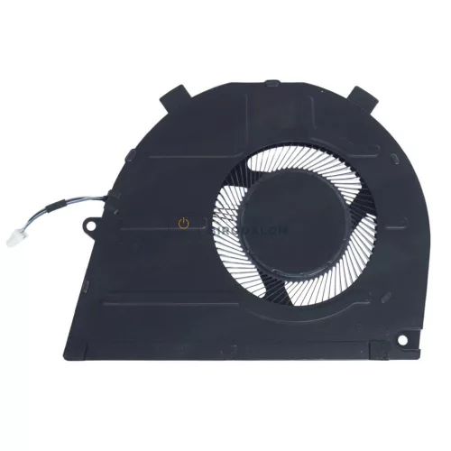 Dell Inspiron 16 5620, 5625, 7620 2-in-1 CPU hűtőventilátor (4 pin)