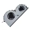 Lenovo IdeaPad 330-15ICH, L330-15ICH, L330-17ICH, 330-17ICH gyári CPU hűtőventilátor (8 pin)