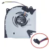 Asus ROG Strix G15 G513, G713 GPU hűtőventilátor (4 pin)