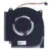 Asus ROG Strix G15 G513, G713 GPU hűtőventilátor (4 pin)