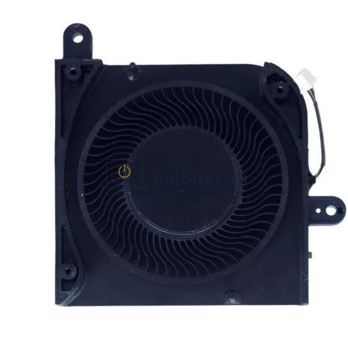 Dell Latitude 5420, E5420 gyári CPU hűtőventilátor (4 pin)
