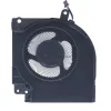 Dell Alienware X17 R1, X17 R2 gyári CPU hűtőventilátor, 4 pin (CN-0X63JW, EG50061S1-1C040-S9A)