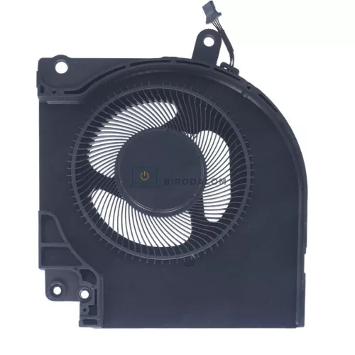 Dell Alienware X17 R1, X17 R2 gyári CPU hűtőventilátor, 4 pin (CN-0X63JW, EG50061S1-1C040-S9A)