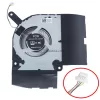 Asus ROG Strix Scar 17 2020 GL732LXS, GL732LWS GPU hűtőventilátor (4 pin)